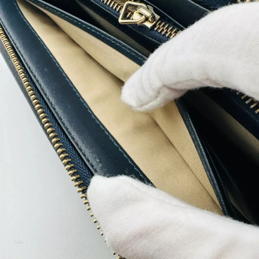 Chloe long wallet EUC - Image 7