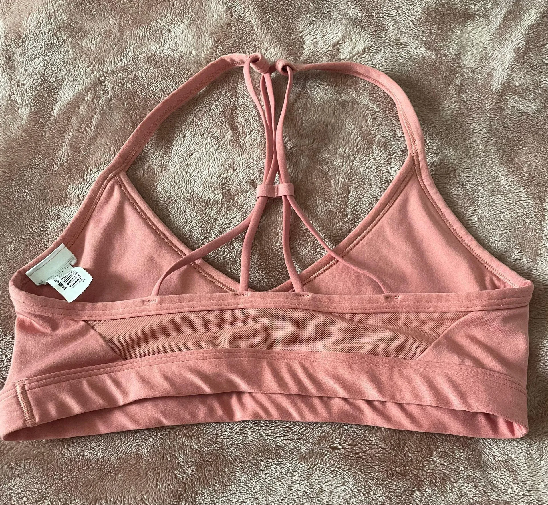 Sports Bra - Image 2