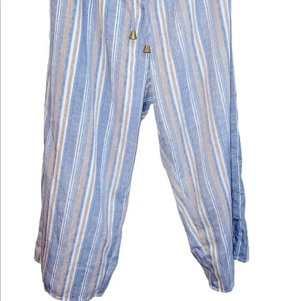 Blush pants romper size juniors XLarge new with tags - Image 3