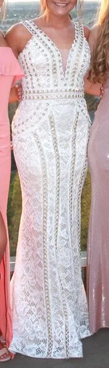 White Dress - Image 2