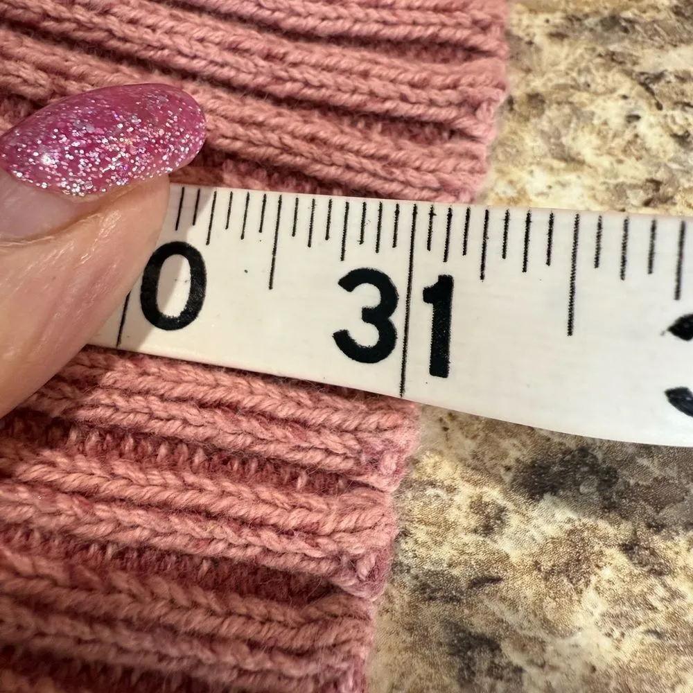 Universal Thread Open Front Cardigan Medium - Image 6