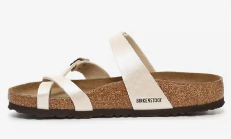 Mayari Sandals - Image 2