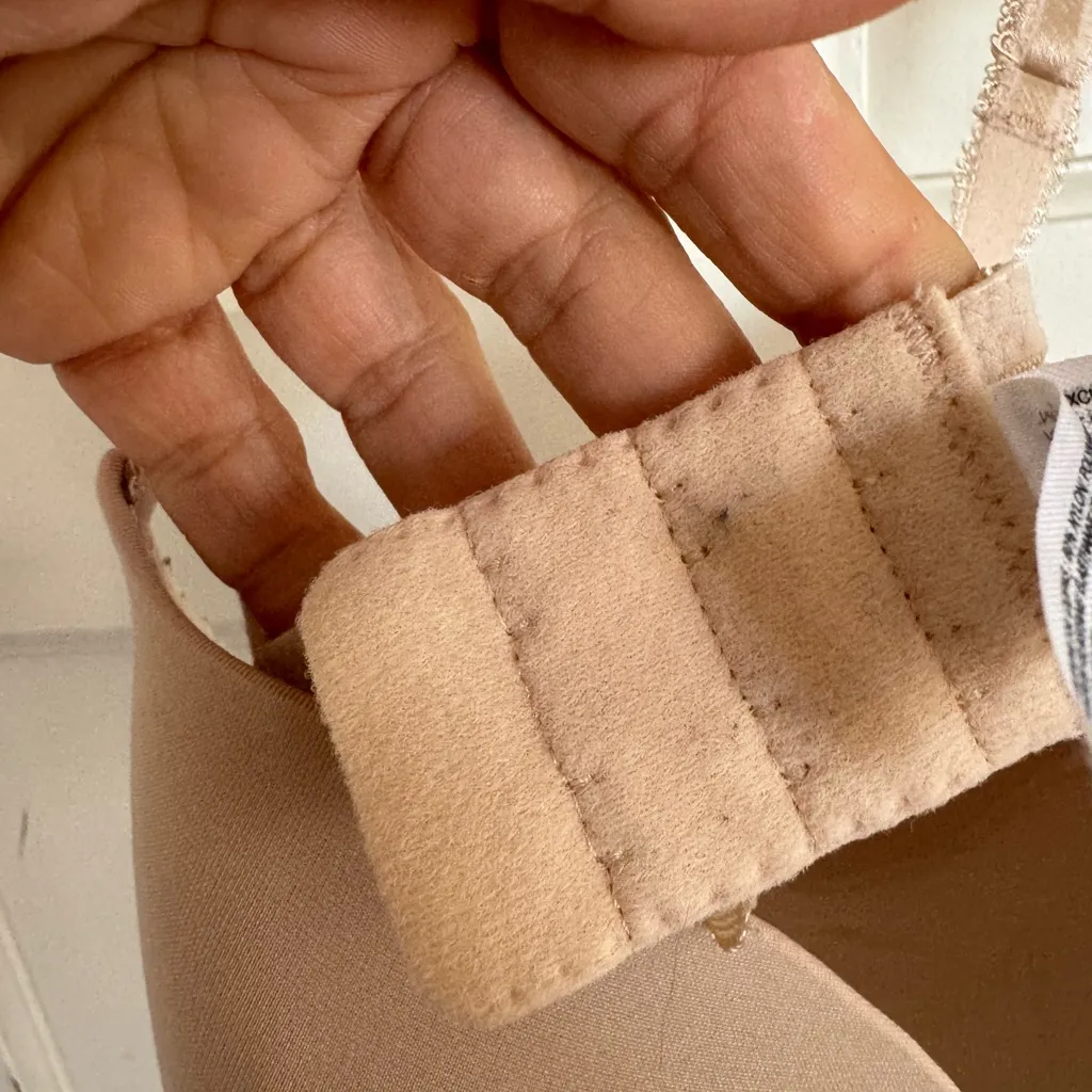 Wacoal French Garden Contour Bra 85340 size 32D - Image 6