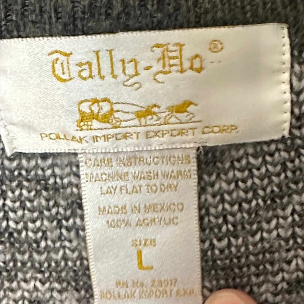 Vintage Tally - Image 4