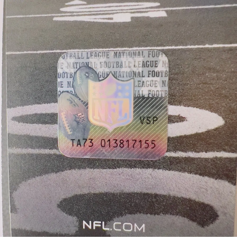 Tennessee Titans #22 Derrick Henry Size XXL Women’s Jersey - Image 12