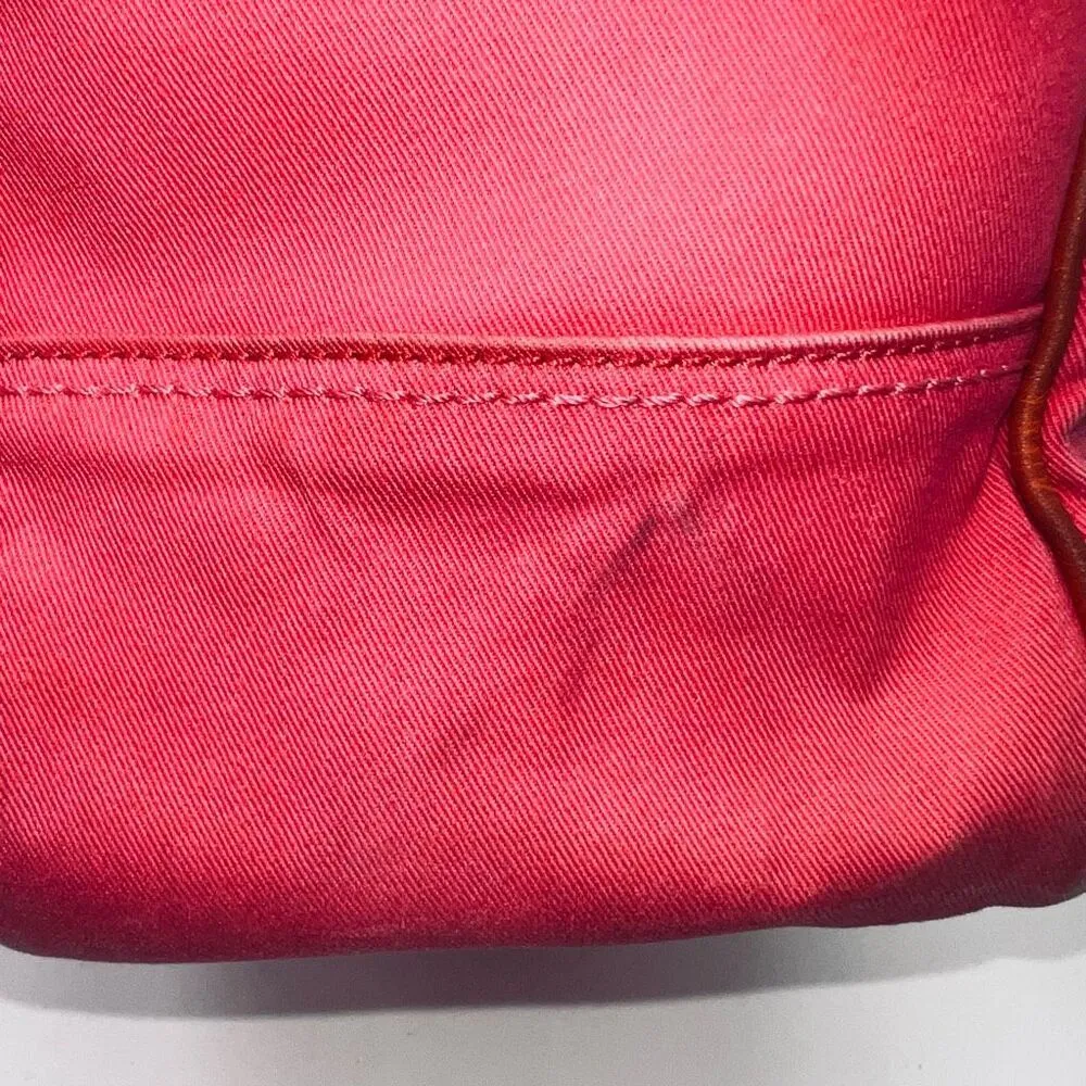 Coach Vintage Madison Ave Limited Edition Bonnie Cashin Tote - Image 10