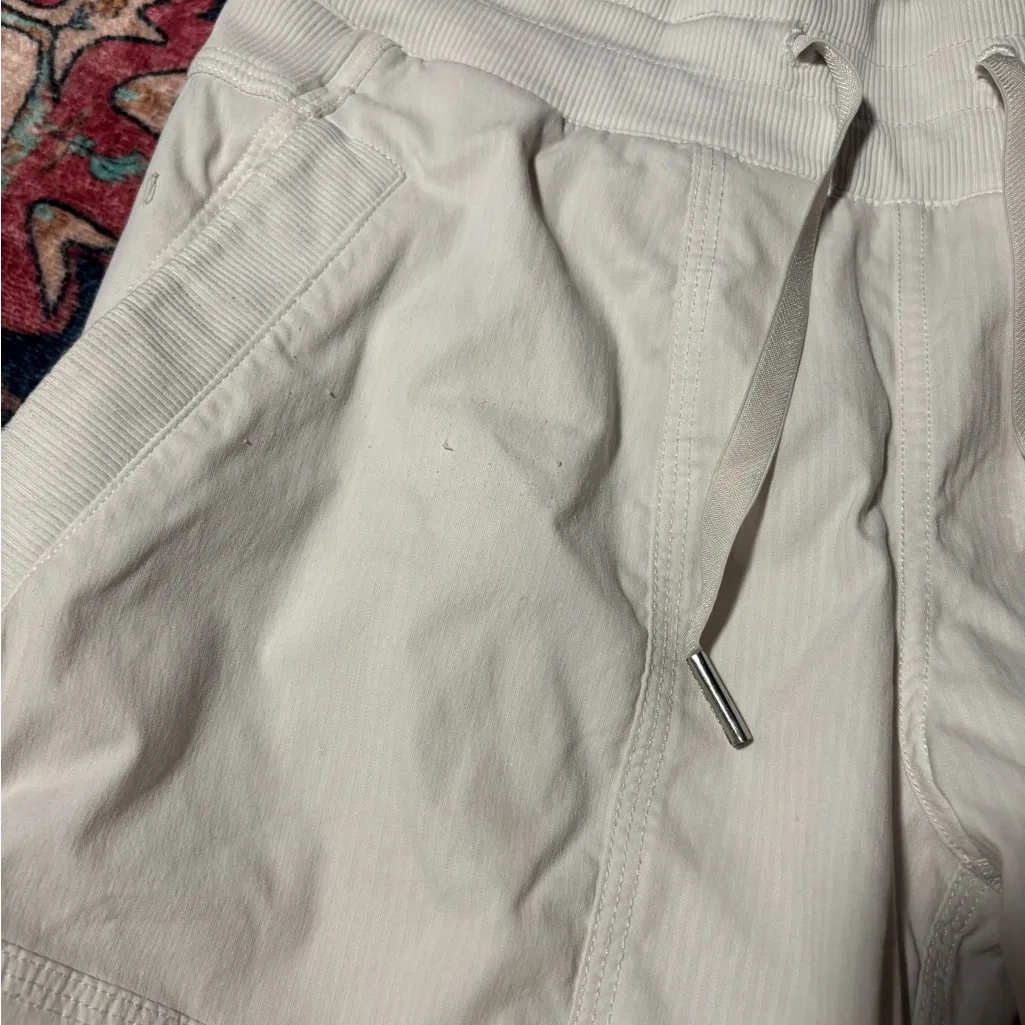 lululemon athletica women’s cropped dance studio pants - Image 8