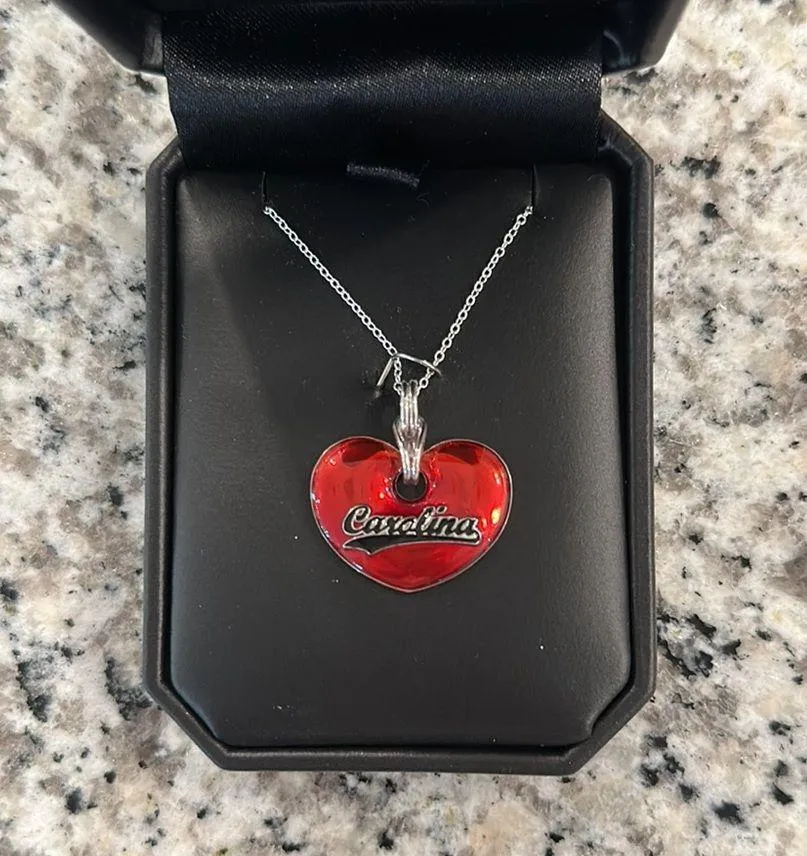 REEDS jewelers silver necklace - Image 2