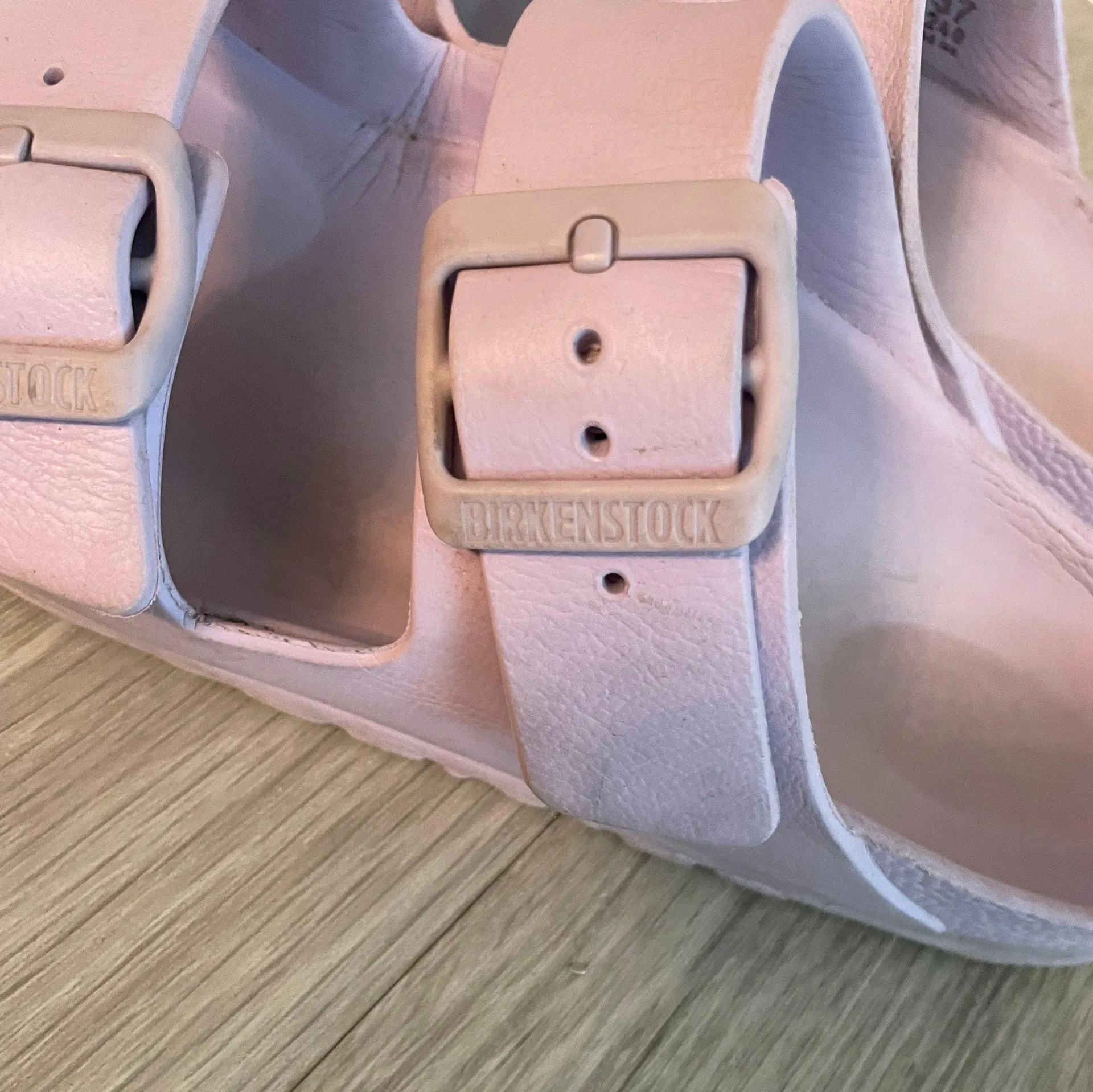 Birkenstock Sandal - Image 7