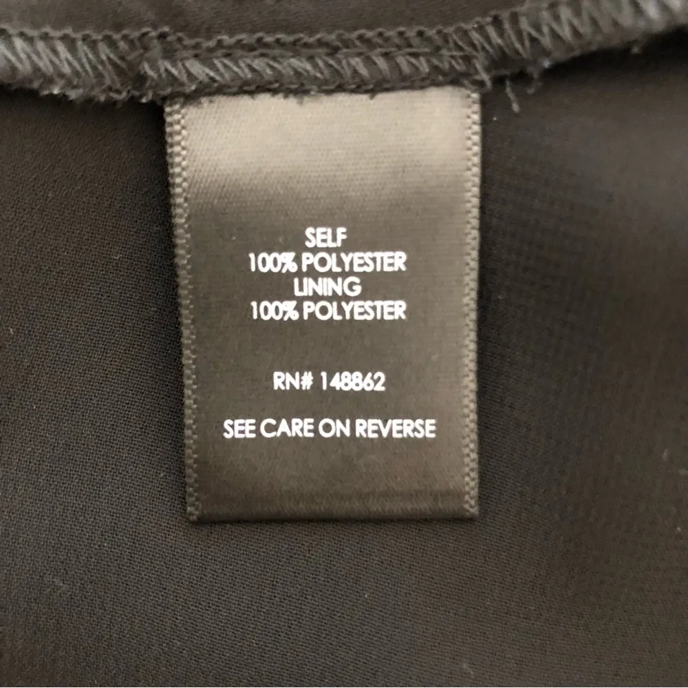 Torrid Sophie Chiffon Double Layer Cami - 3X - Image 5