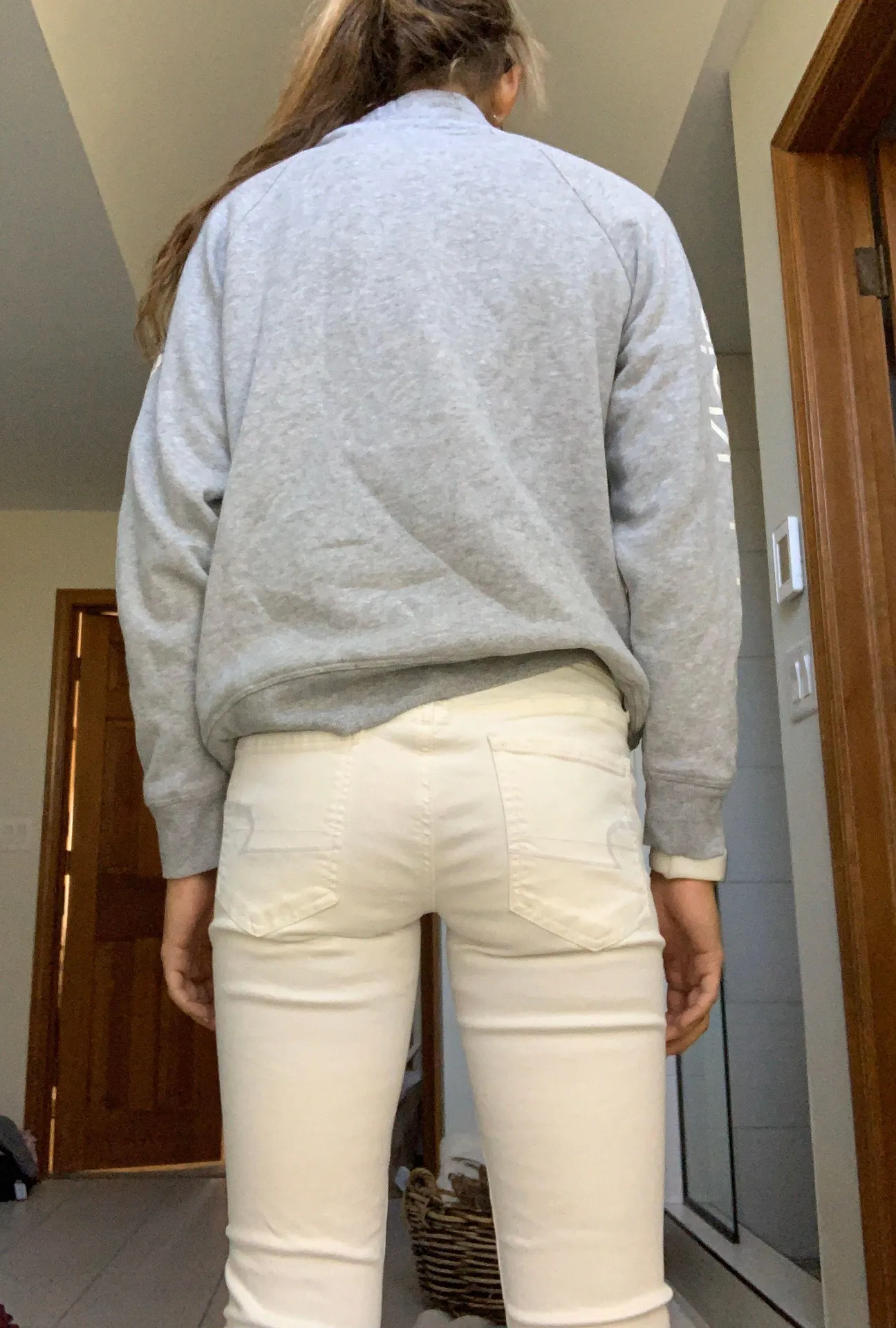 Calvin Klein Quarter Zip - Image 5