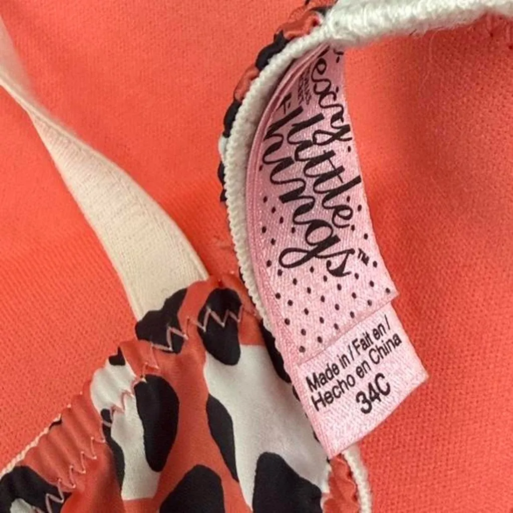 Victoria’s Secret Sexy Little Things Bra - Image 4