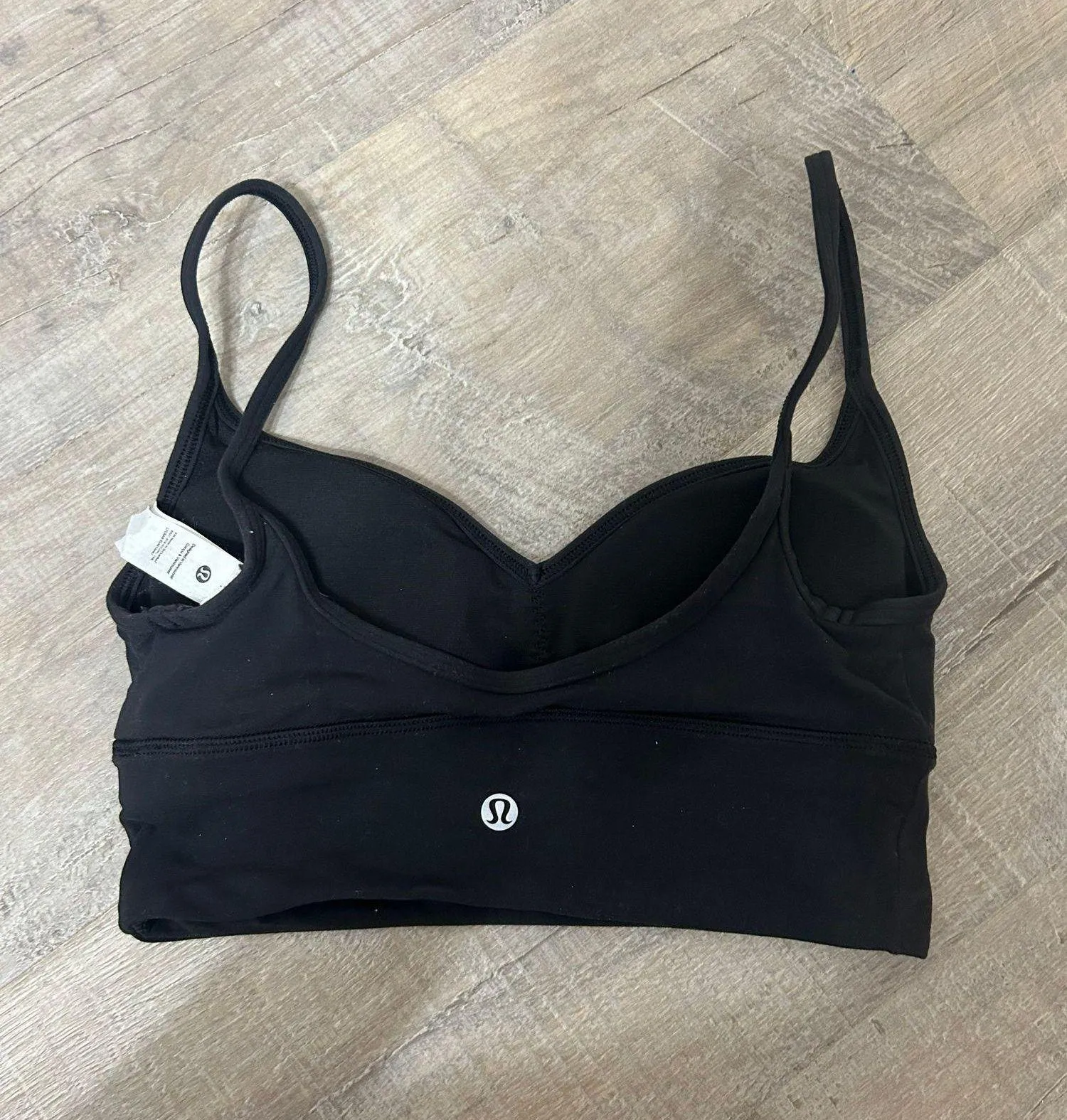 Sports Bra - Image 2