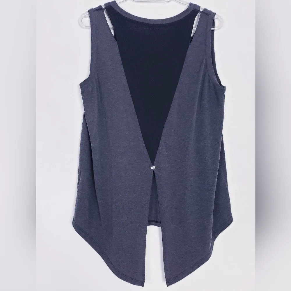 The North Face Mesh Athletic Tank Top - Image 3