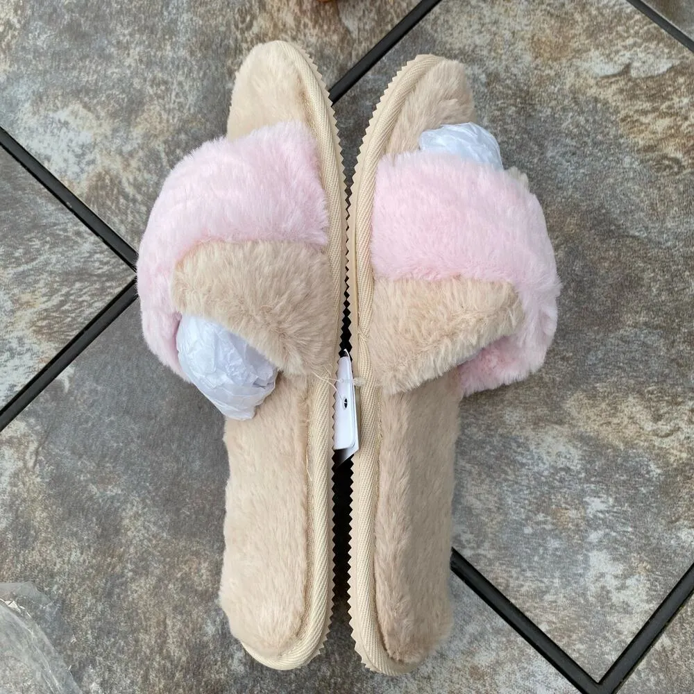 L*SPACE Cloud Slippers M/L - Image 5