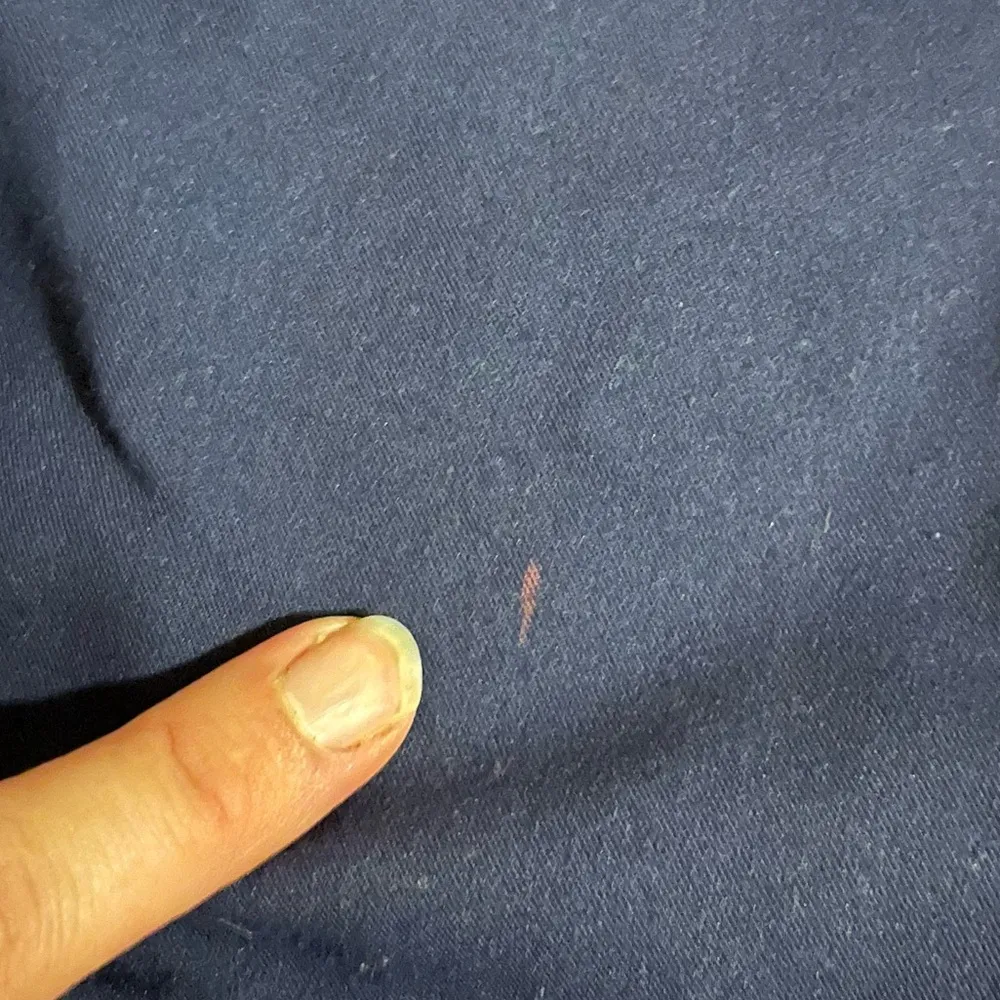 FIGS  Scrub Bottoms Jogger XXL Navy Blue - Image 5