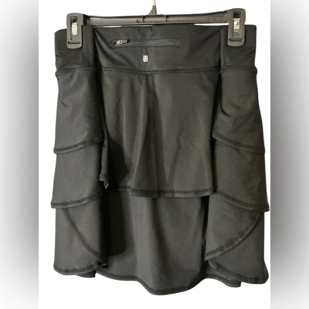 ID IDEOLOGY FLOUNCE SKORT - Image 3