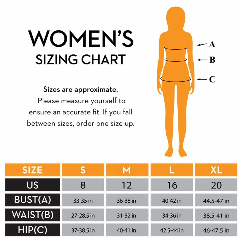 Intimate Inmate Costume Women's Size‎ XL Orange Prison Dress Halloween - Image 9