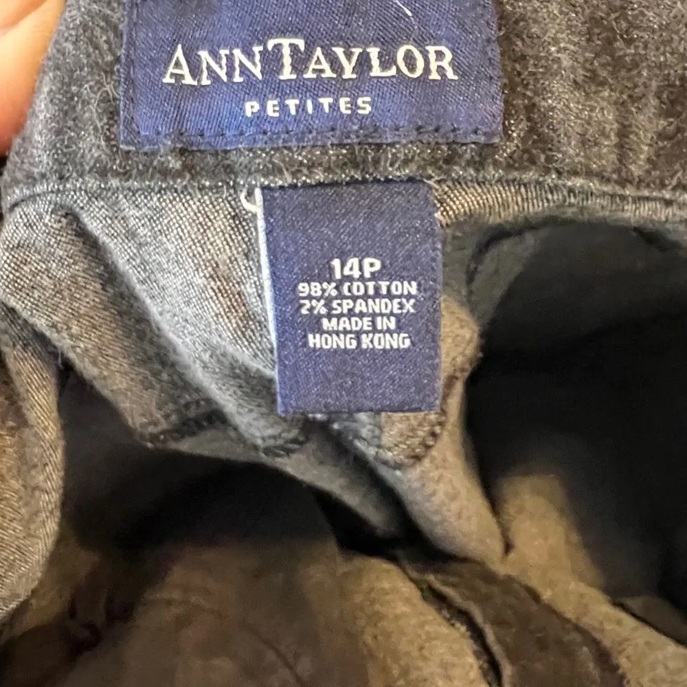 Ann Taylor  Petites‎ Jeans - Image 4