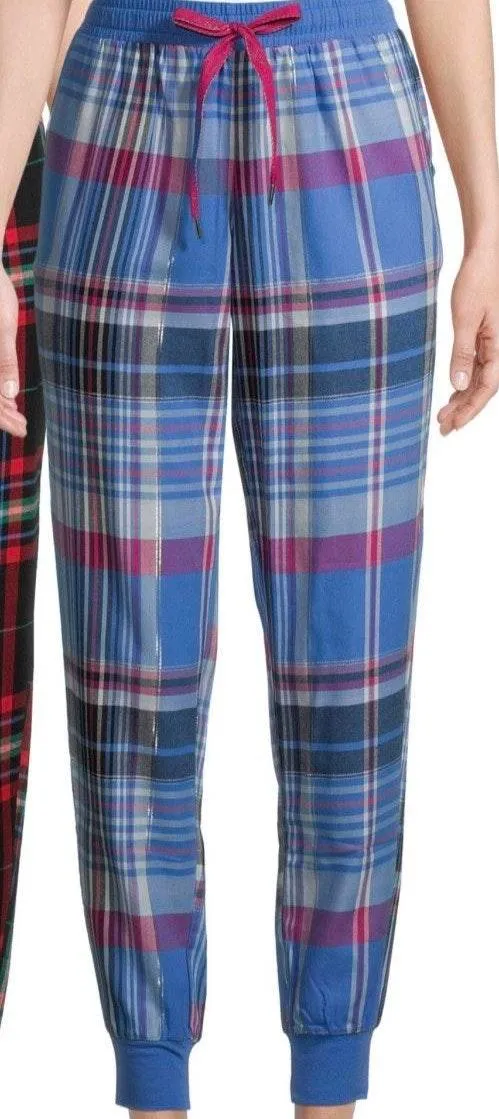 Walmart secret treasures Winter Pajama Pants - Image 5