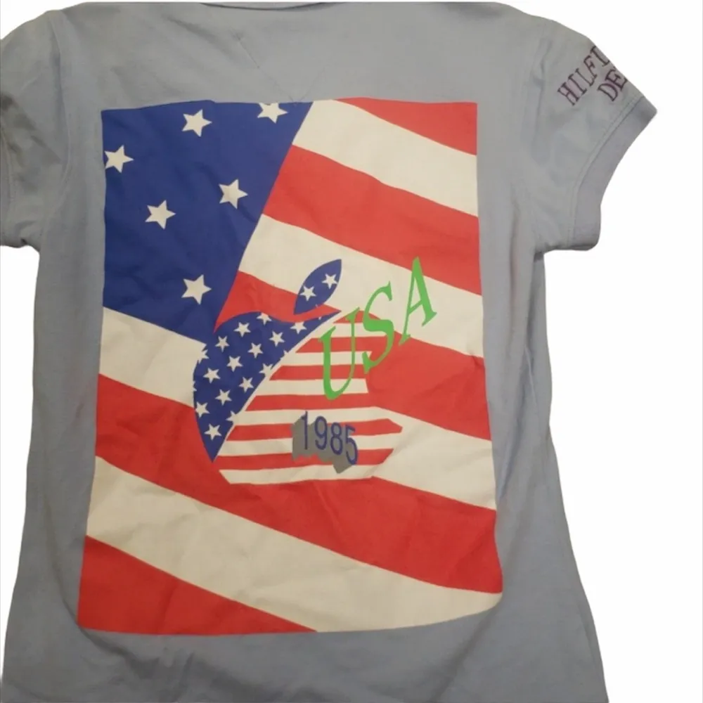 Tommy Hilfiger team USA polo - Image 3