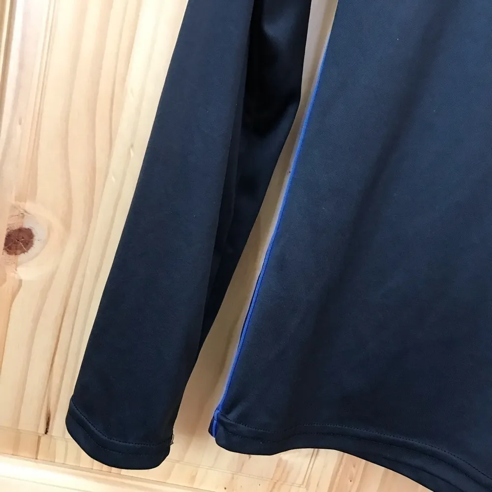 AVIA base layer long sleeve v-neck performance wear active top size large - Image 6