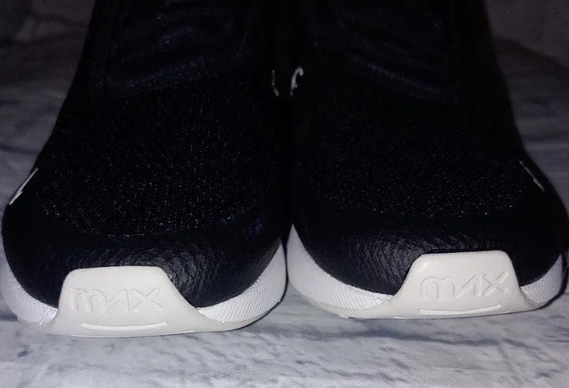 Nike Black AirMax 270 - Image 5