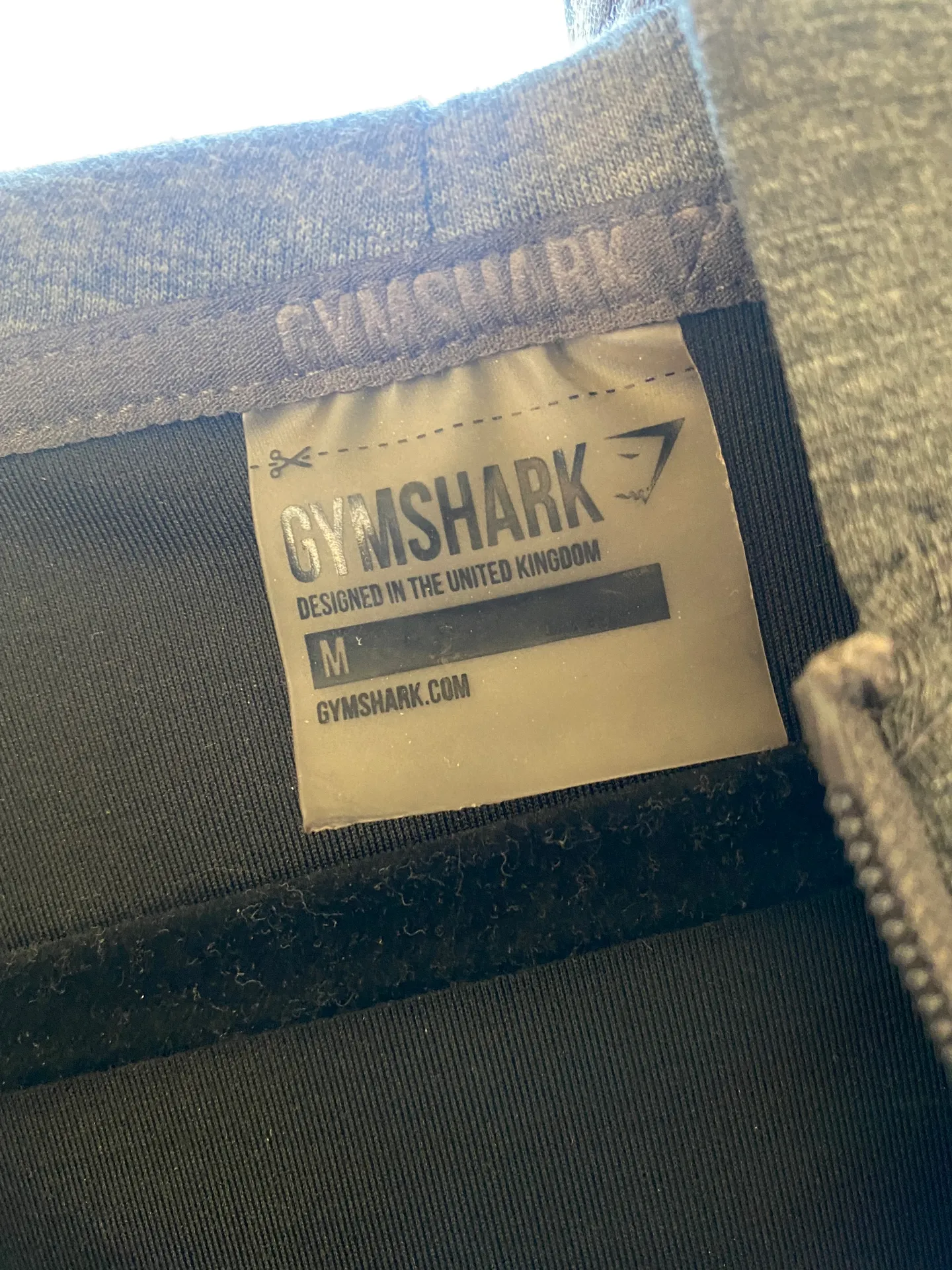 Cropped Sweater - Image 2