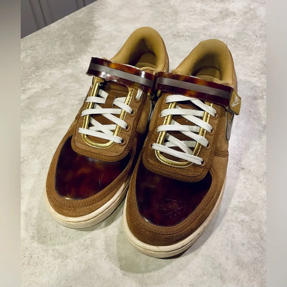 Nike 08’ Woman’s  Vandal Low Size 8 - Image 4