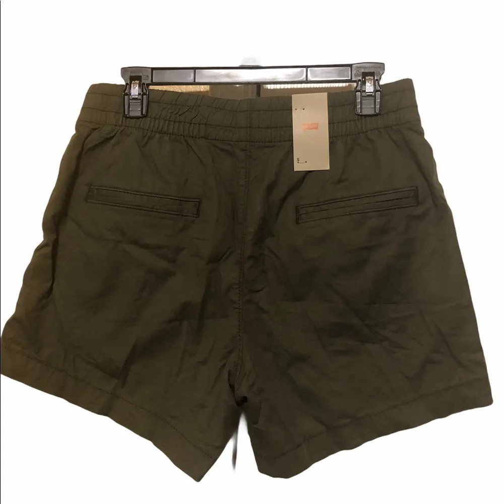 Levi’s shorts - Image 4