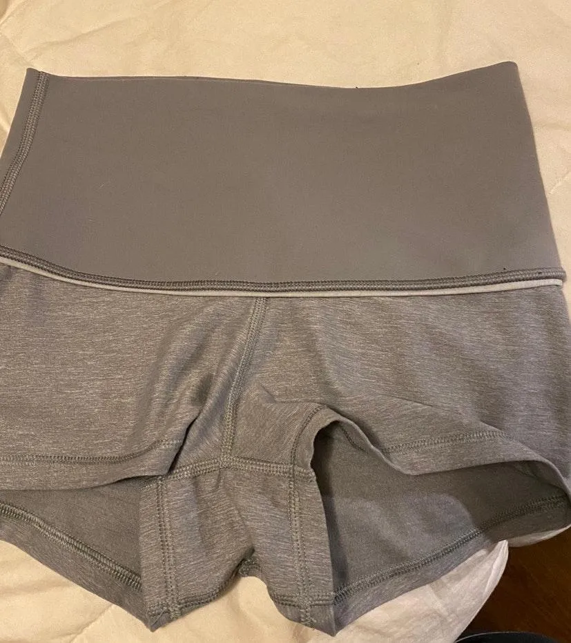 Lululemon Shorts - Image 2