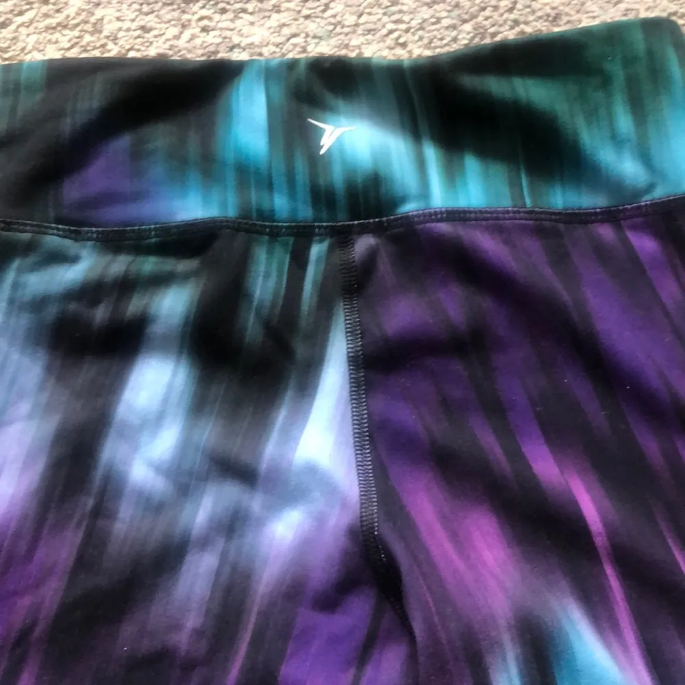 Old Navy active pants - Image 6