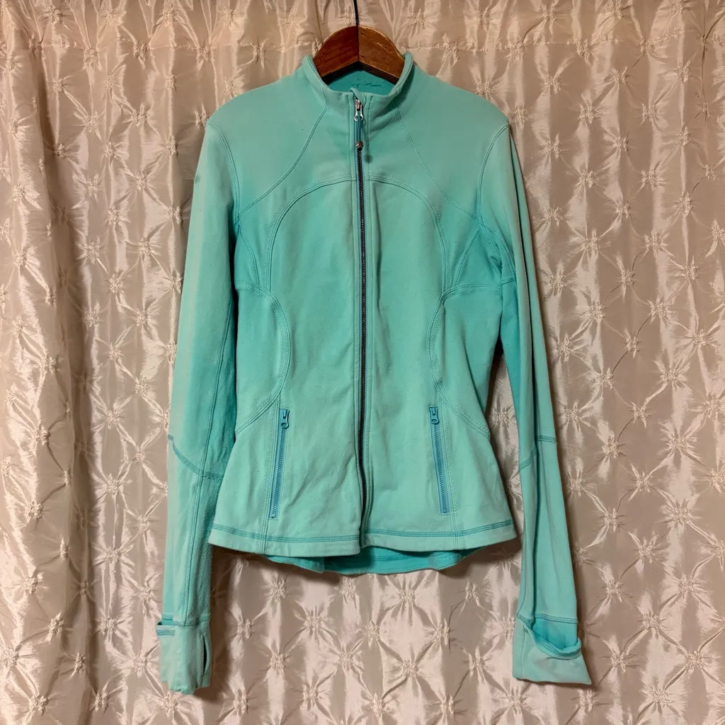 lululemon athletica Aqua forme jacket - Image 3