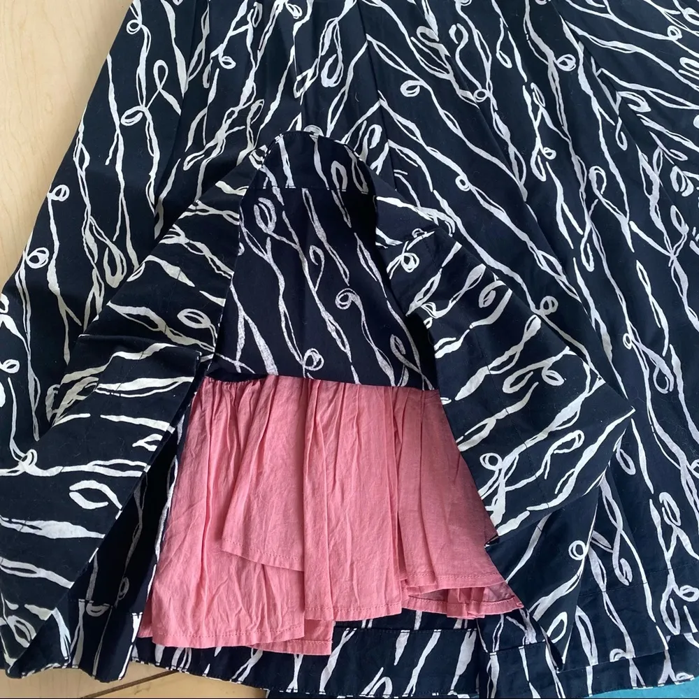 Girls From Savoy Anthropologie Cerys Halter Dress - Image 5