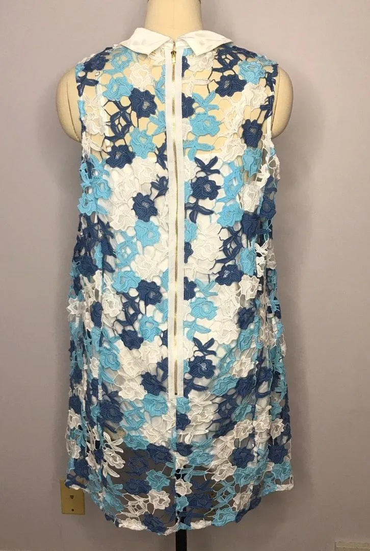 Unrivaled Arrival Shift Dress - Image 5