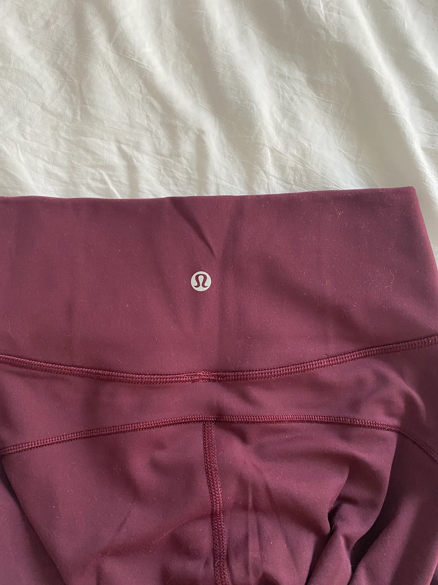 Lululemon Leggings - Image 5