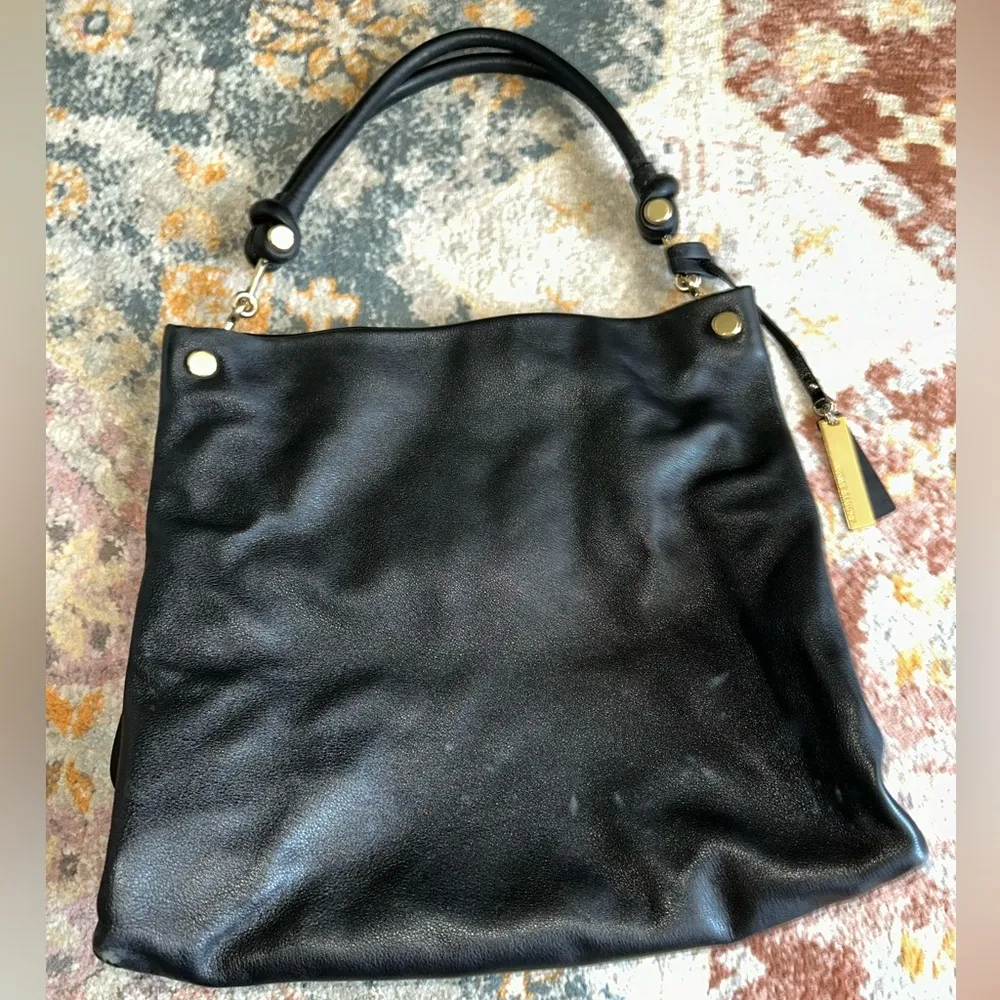 Vince Camuto Hobo Bag - Image 3