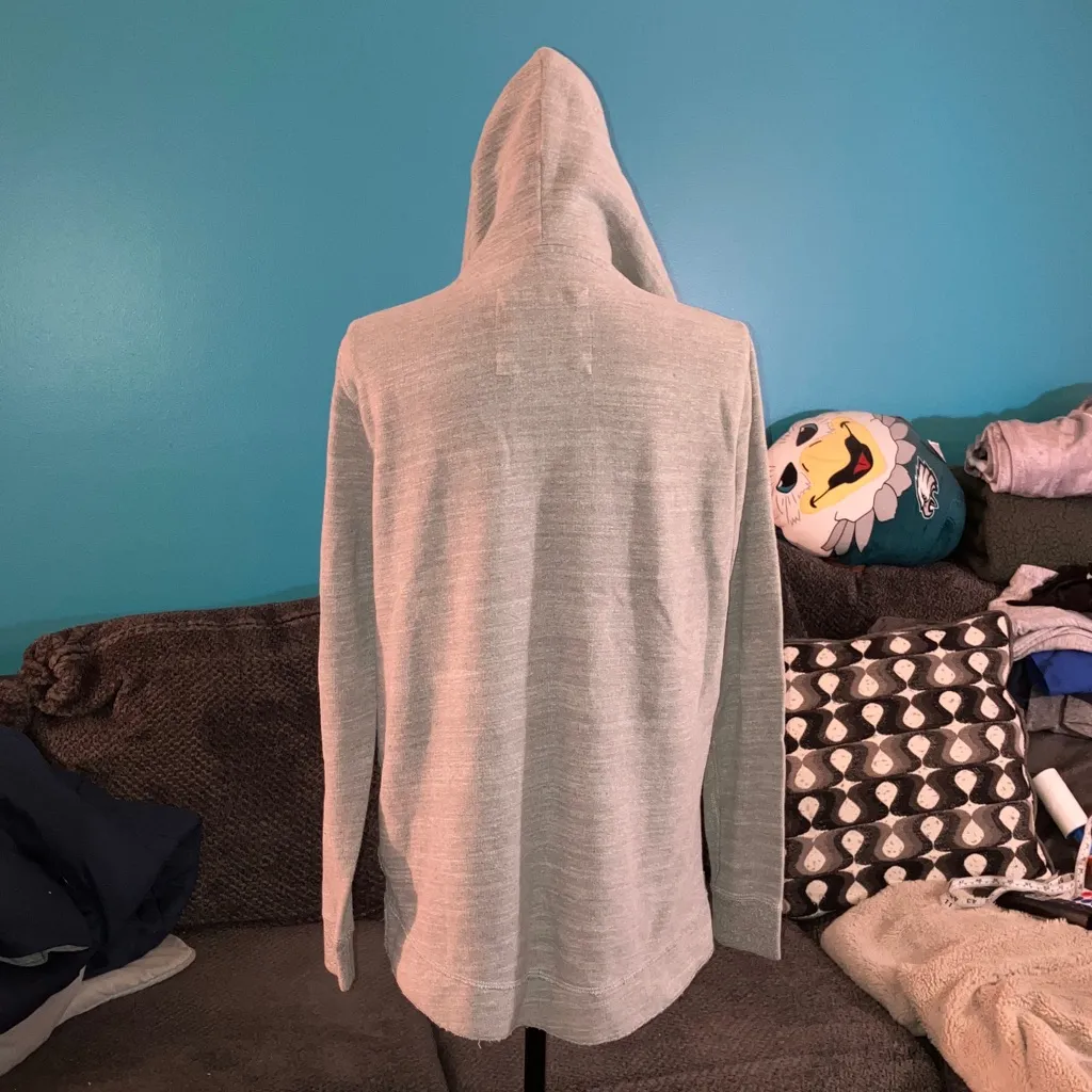 Abercrombie & Fitch Hoodie, XS/S - Image 5