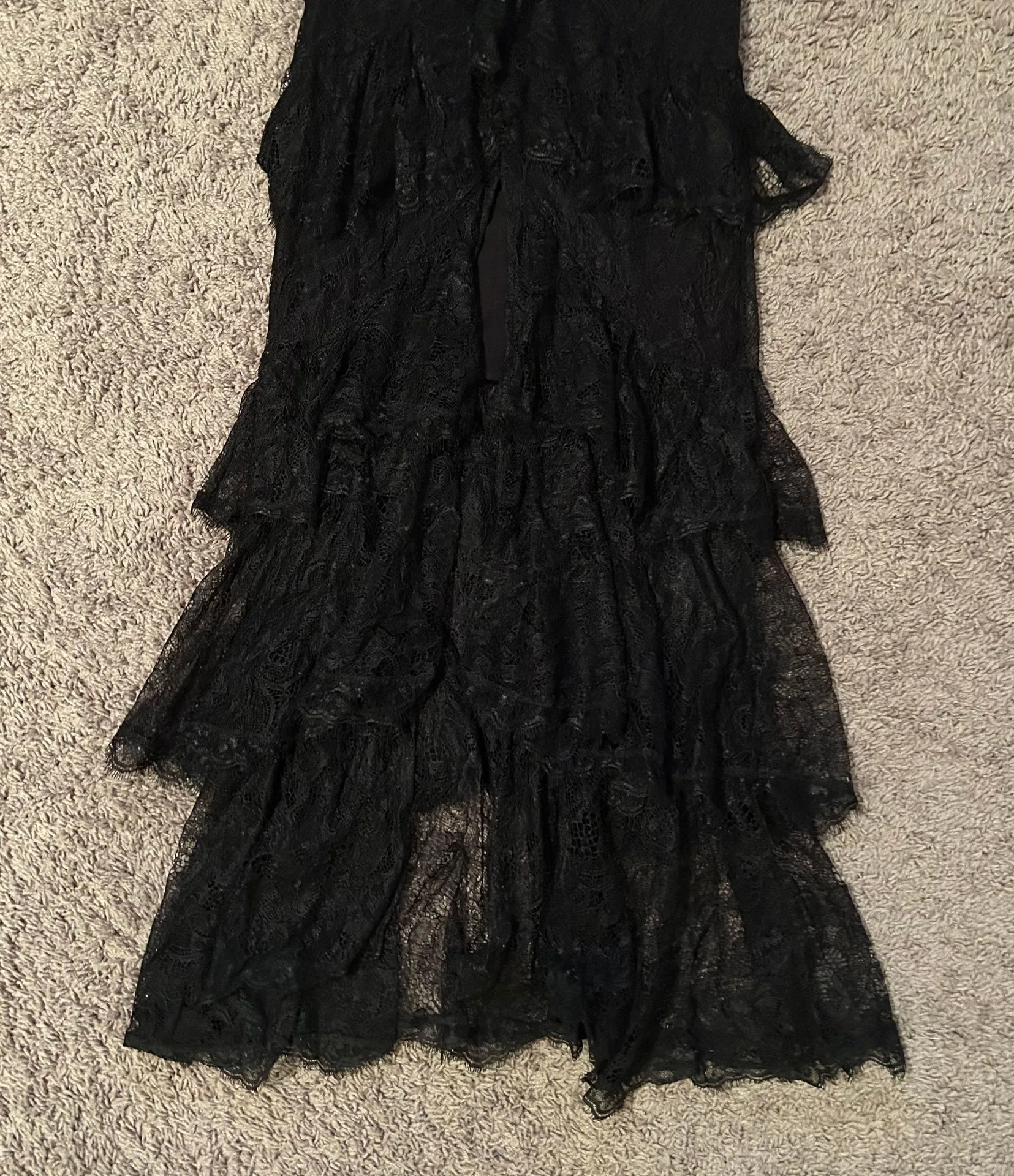 ‼️Revolve x  Zelda Fitz Gown‼️ - Image 6