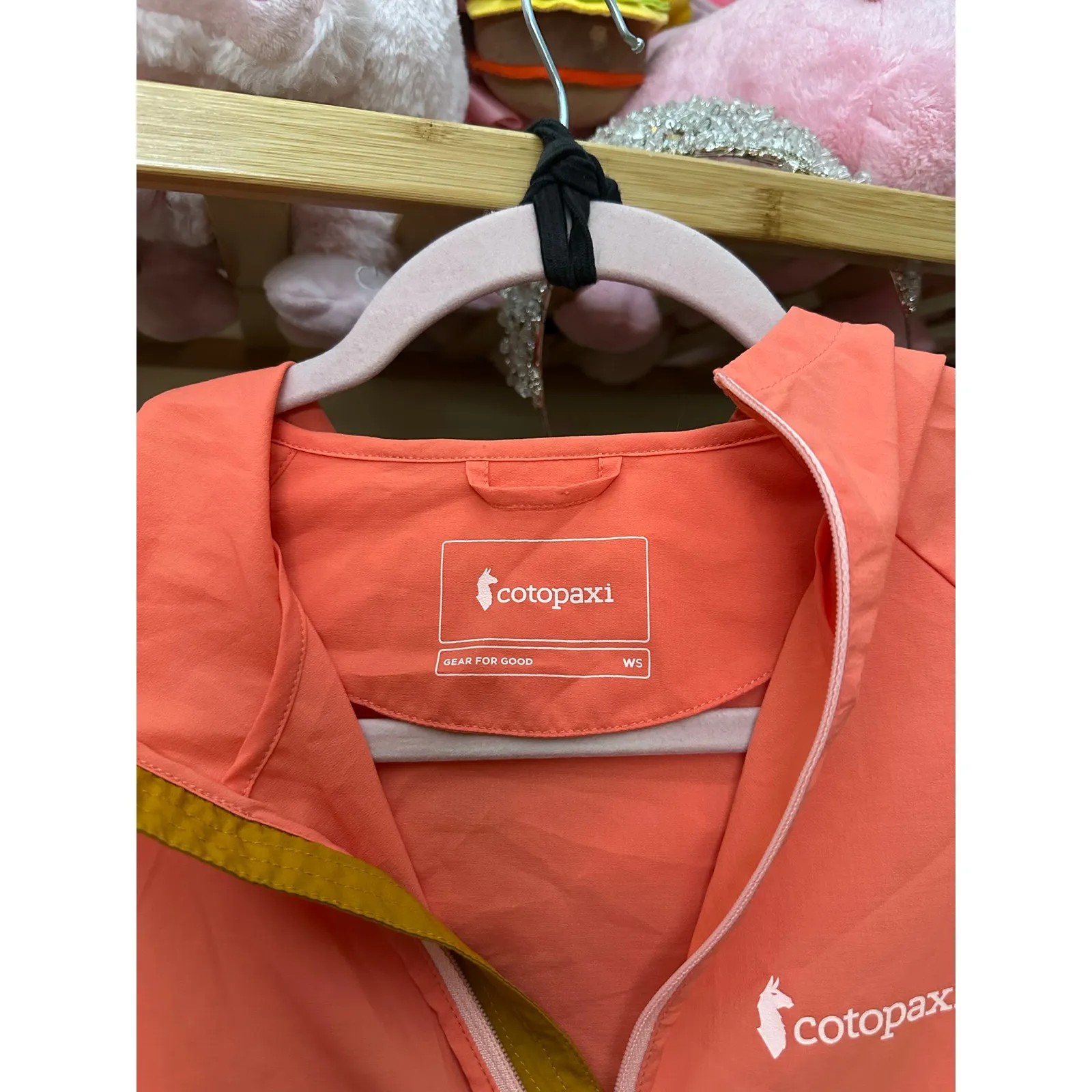 Cotopaxi Palmas Active Jacket Size Women’s Small - Image 4