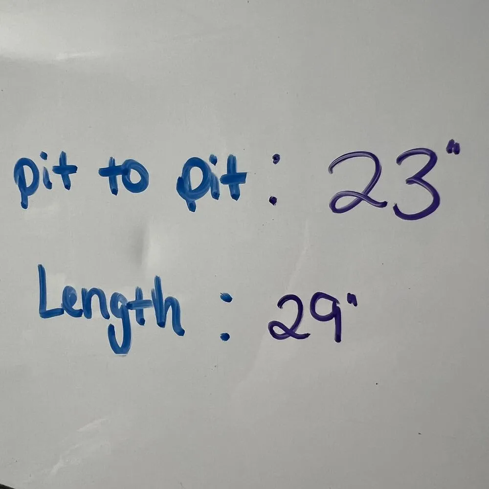 Bishuige Womens Top 2XL Henley Floral Casual Everyday Wear Soft Stretch Comfort Gray Size 2X - Image 11