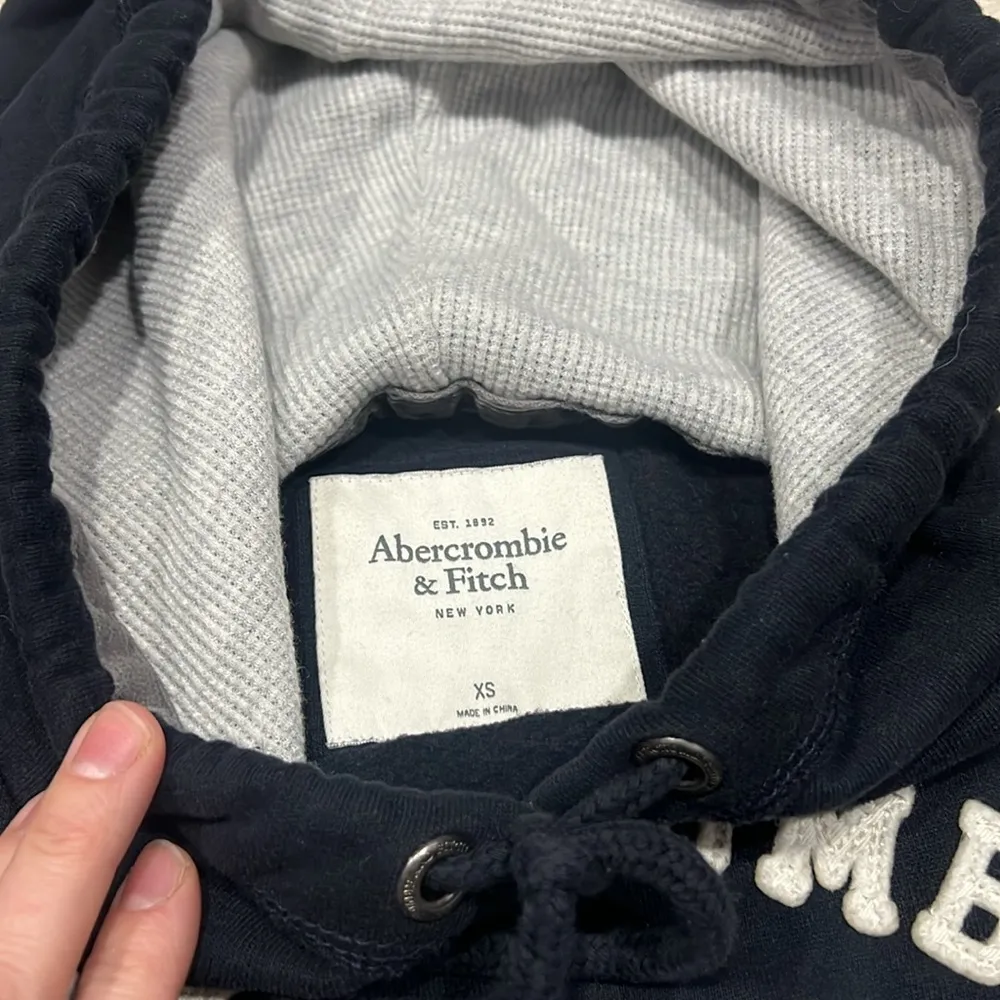 Abercrombie & Fitch Hoodie - Image 2