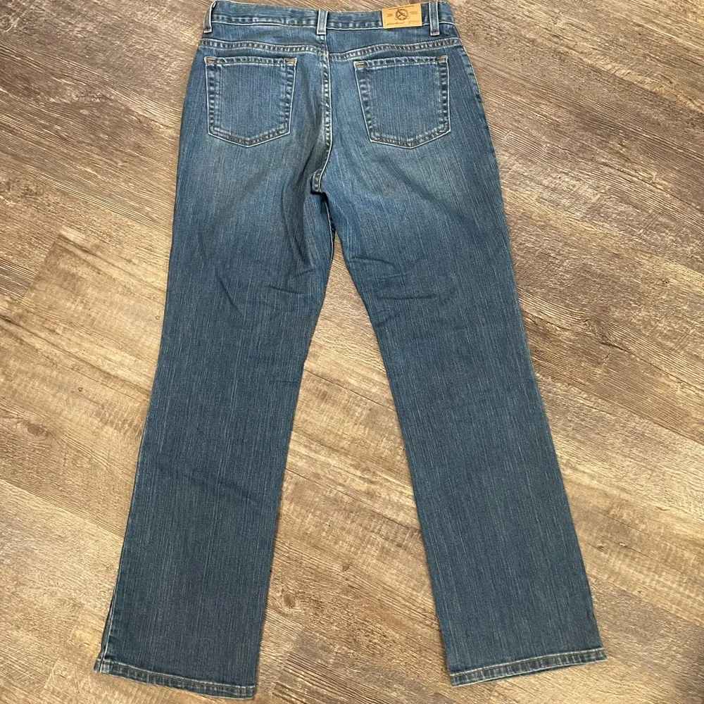 Women’s Eddie Bauer Jeans - Image 6