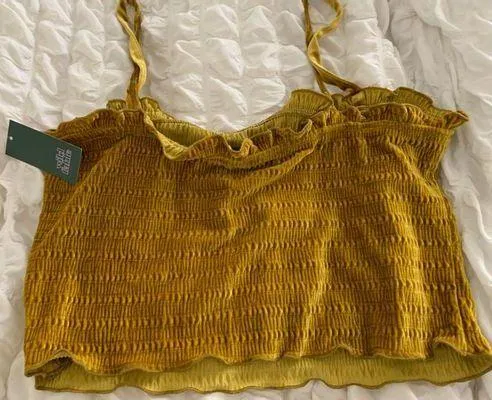 Wild Fable  Tank Top - Image 2