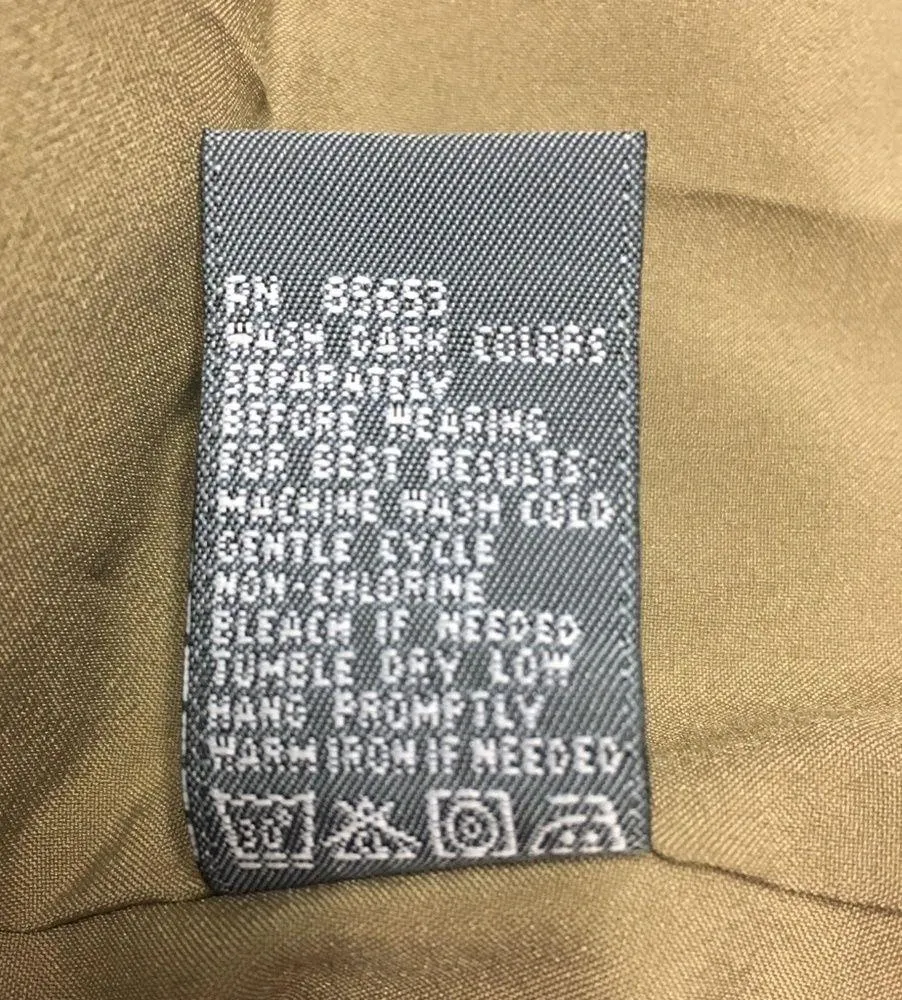 🎁 Koret Plaid Career Blazer Size 8P - Image 5