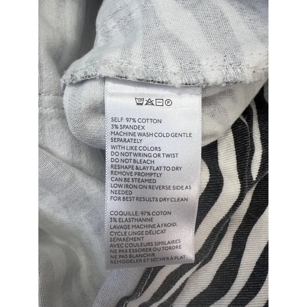 Urban Outfitters BDG Women's Animal Print Skirt - Image 4