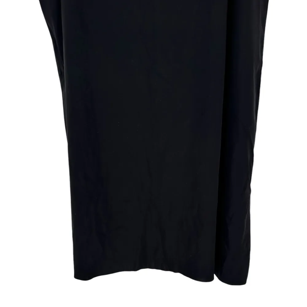 Soma Black Smoothing Slip Light Shape Cami Adjustable Strap size XXL NWT - Image 4