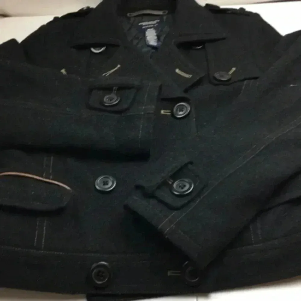 american eagle out fitters jacket M - Image 4