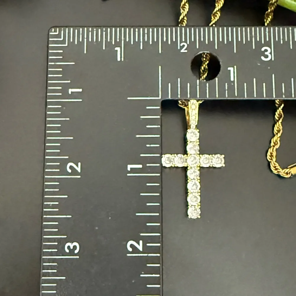 Unsigned Gold - Image 4