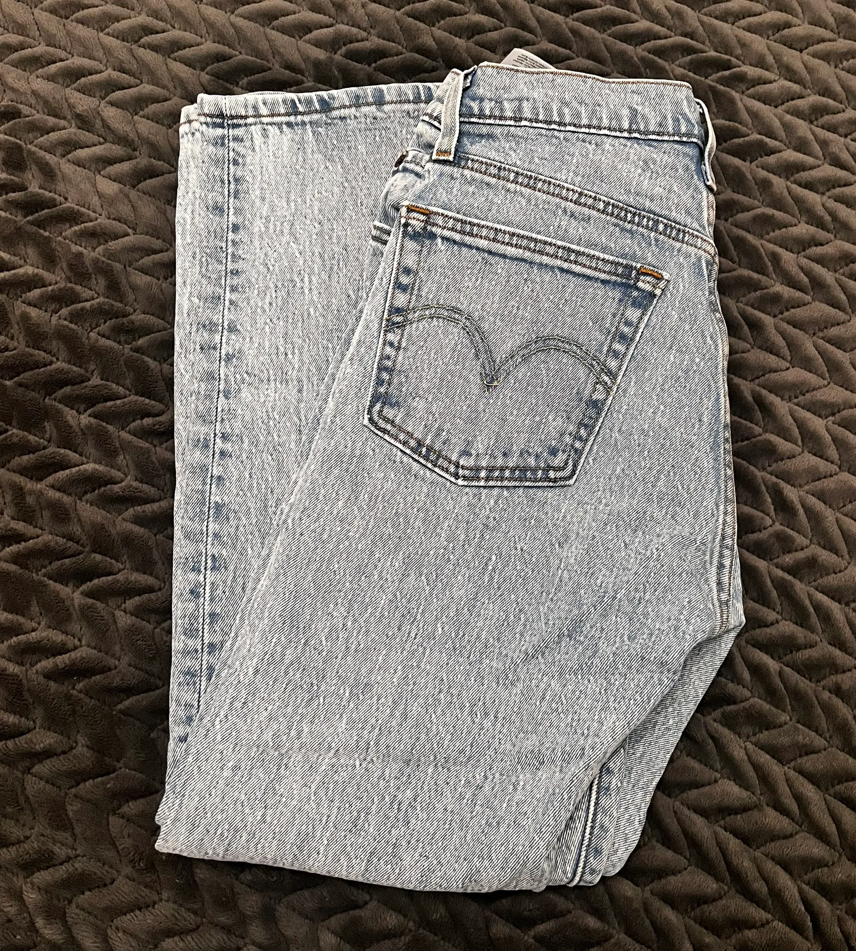 Levi’s 501 Jeans - Image 4